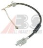FORD 1000744 Brake Hose
